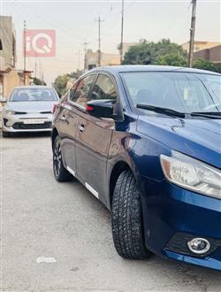 نيسان سنترا
